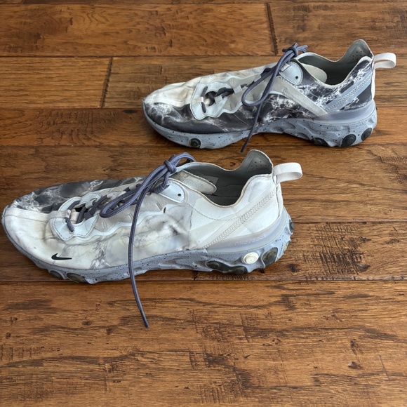 Nike React Element 55 Kendrick Lamar main image 7
